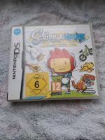 Nintendo DS Scribble Nauts Schleswig-Holstein - Schleswig Vorschau