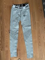 Smilodox Leggins helles grau, Gr. S Stuttgart - Stuttgart-Süd Vorschau