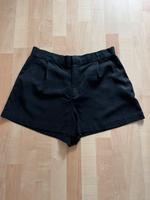 Kurze Hose Zara, XL, schwarz, Top Zustand Niedersachsen - Schiffdorf Vorschau