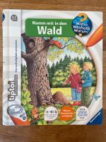 Tiptoi Buch Wald Nordrhein-Westfalen - Neuss Vorschau