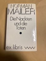 Die Nackten und die Toten Roman Norman Mailer Berlin - Rudow Vorschau