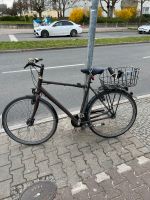 Super, Herren Fahrad citybike Aluminium Berlin - Neukölln Vorschau