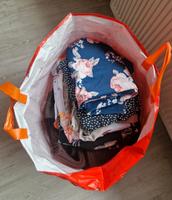 Kleider, T-Shirts, Strickjacken, Blusen - Überraschungspaket Sachsen - Remse Vorschau