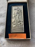 Gedenkmedaille, DDR, 30 Jahre Bayern - Oberasbach Vorschau