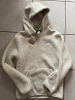 Nike Pullover Hoodie Gr. S Neu Cremefarben Baden-Württemberg - Steißlingen Vorschau