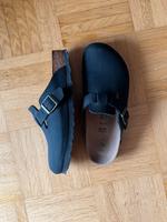 Birkenstock Boston Vegan 38 Lindenthal - Köln Sülz Vorschau