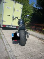 Harley Davidson FXST Softail Bayern - Maisach Vorschau