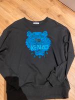 Kenzo Pullover L Bayern - Poing Vorschau