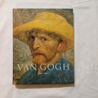 Bildband Vincent van Gogh 1853 - 1890 Vision und Wirklichkeit Duisburg - Duisburg-Mitte Vorschau