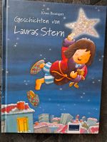 WIE NEU! Buch Lauras Stern Nordrhein-Westfalen - Oberhausen Vorschau