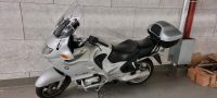 BMW R1150RT Baden-Württemberg - Böblingen Vorschau