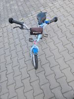 Kinderfahrrad Bayern - Wildenberg Vorschau