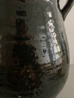 Zara Home | Vase | Terracotta | sehr schwer und groß Friedrichshain-Kreuzberg - Kreuzberg Vorschau