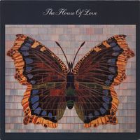 The House Of Love – The House Of Love - Vinyl LP Nordrhein-Westfalen - Mülheim (Ruhr) Vorschau
