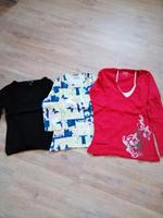 T-Shirts für Damen Sachsen - Dippoldiswalde Vorschau
