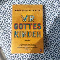 NEU Wir Gotteskinder ❤  Ayim gebundenes Buch Münster (Westfalen) - Centrum Vorschau