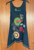 Baues Top lang / Kleid von Desigual Hessen - Offenbach Vorschau