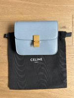 Celine Teen Box Bag Blaugrau, NEU Altstadt-Lehel - München/Lehel Vorschau