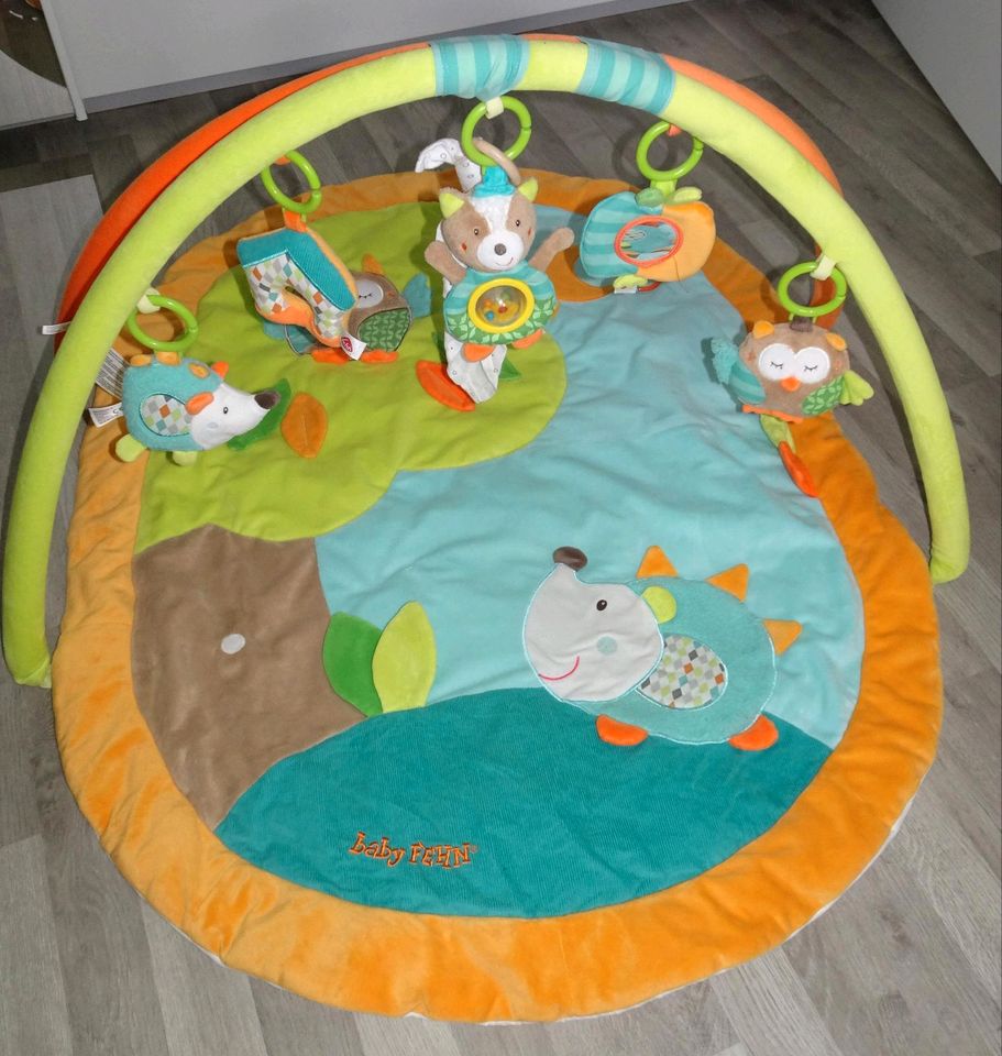 Spielebogen Baby/Activity Decke in Dortmund