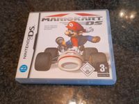 Nintendo DS Mario Kart DS Nordrhein-Westfalen - Wesel Vorschau