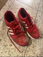 Adidas rot, gebraucht Hessen - Freigericht Vorschau