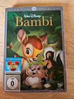 DVD - Bambi Sachsen - Käbschütztal Vorschau