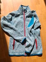 Damen Strick-/Fleecejacke McKinley Gr. 38 Nordrhein-Westfalen - Netphen Vorschau
