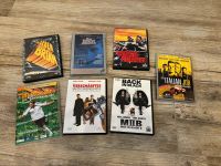 7 DVDs ( Sammlung) Baden-Württemberg - Loßburg Vorschau