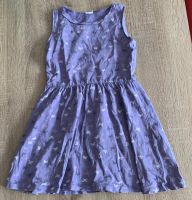 violettes Kleid Größe ca. 122 Berlin - Marzahn Vorschau