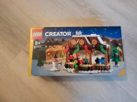 Lego Creator Weihnachtsshop  40602 *NEU/OVP* Niedersachsen - Thedinghausen Vorschau