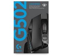 Logitech G502 lightspeed Gaming zocker Maus mit Garantie!!!!!!!!! Wuppertal - Barmen Vorschau