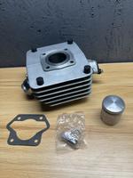 Simson S51 Kr51/2 50ccm Zylinder Orignal DDR geschliffen M500 Bayern - Vohenstrauß Vorschau