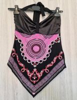 Damem Top Vintage Festival Bonprix Gr 36/38 Nordrhein-Westfalen - Bedburg Vorschau