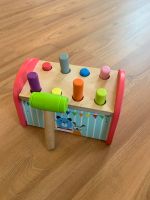 Hasenschlagen Holzspielzeug Kinder Nordrhein-Westfalen - Dörentrup Vorschau