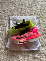 Nike Air Zoom Alphafly Next% FK 2 / Gr. 42,5 Laufschuhe Running Mecklenburg-Vorpommern - Wismar Vorschau