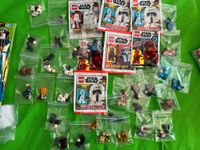 +LEGO+MINIFIGUREN+THEMENWELT+STAR+WARS+ Sachsen - Pirna Vorschau