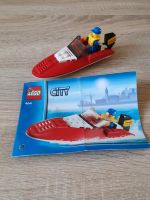 Lego City Sportboot 4641 Nordrhein-Westfalen - Baesweiler Vorschau