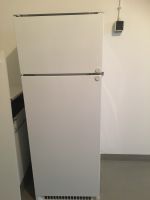Kühlschrank weiß mit Gefrierschrank Düsseldorf - Flingern Nord Vorschau