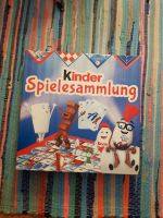 Kinder Spielesammlung & Monopoly Schleswig-Holstein - Bünsdorf Vorschau