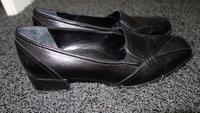 MEDICUS Damen Schuhe Pumps Gr. 38 / 4 1/2 schwarz Leder Bayern - Döhlau Vorschau
