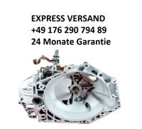 Getriebe Renault Kangoo Express 1.5 DCI 6 Gang TL4076 TL4 076 Frankfurt am Main - Innenstadt Vorschau