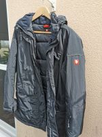 Engelbert Strauss Workwear Damen Parka XL Schwarz regenfest Bayern - Schwabhausen Vorschau