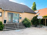Ein- bis Zweifamilienhaus in verkehrsberuhigter Reihenendlage Niedersachsen - Celle Vorschau