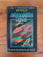 Mergus Aquarien Atlas, 14 Auflage, 13 Taschenbuchausgabe Bayern - Aindling Vorschau