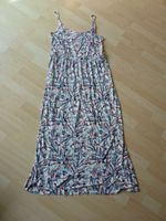 NEU schick lang Maxikleid Sommerkleid Kleid Gr L Spaghettiträger Schleswig-Holstein - Kiel Vorschau