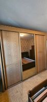 Schlafzimmer Schrank und Bett Baden-Württemberg - Kenzingen Vorschau