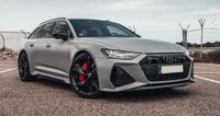 Audi A6 C6 C7 C8 Soundmodul Einbau - Steuerbar Active Sound Baden-Württemberg - Iffezheim Vorschau