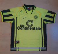 Trikot Borussia Dortmund 1996/1997 Lars Ricken Gr. L Nordrhein-Westfalen - Meckenheim Vorschau