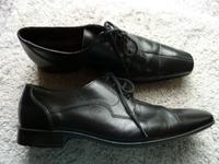 Lloyd Monte Schuhe Halbschuhe Gr. 7 1/5 Bayern - Schwabach Vorschau
