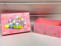 Diddl Diddlina Maus pink Box Geschenk Set Schachtel Truhe Kiste Bayern - Thalmassing Vorschau